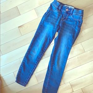 🌹Bundle few items and save🌹 Ballerina jeggings